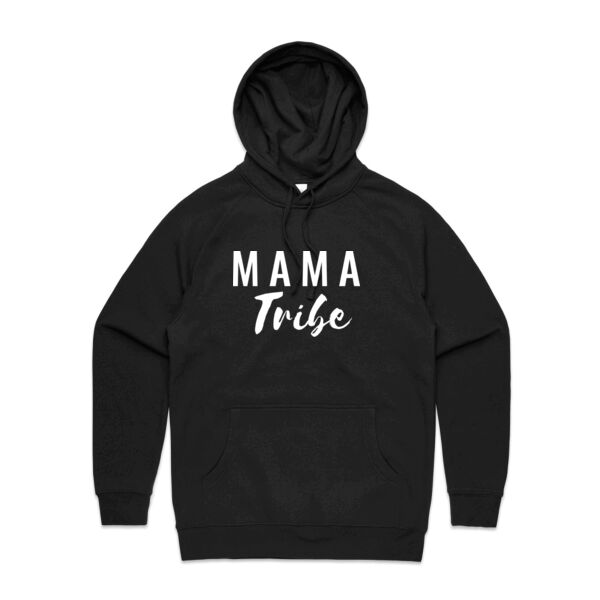 Mama Tribe Supply Hood Thumbnail